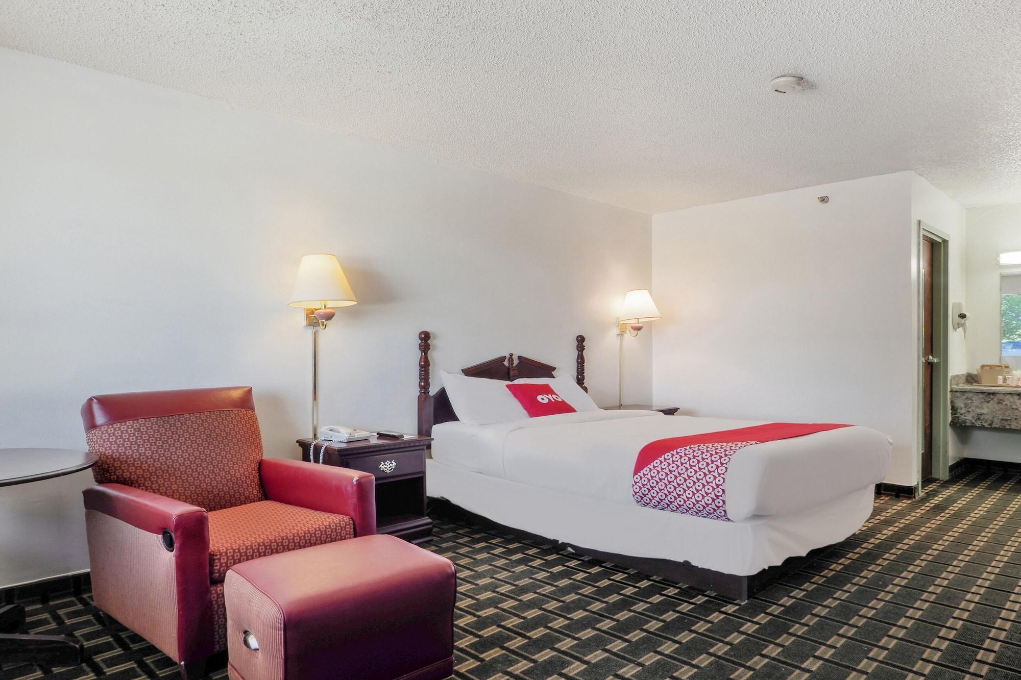 Lonestar Inn & Suites, Erick Ok Hwy 40 By Oyo エクステリア 写真